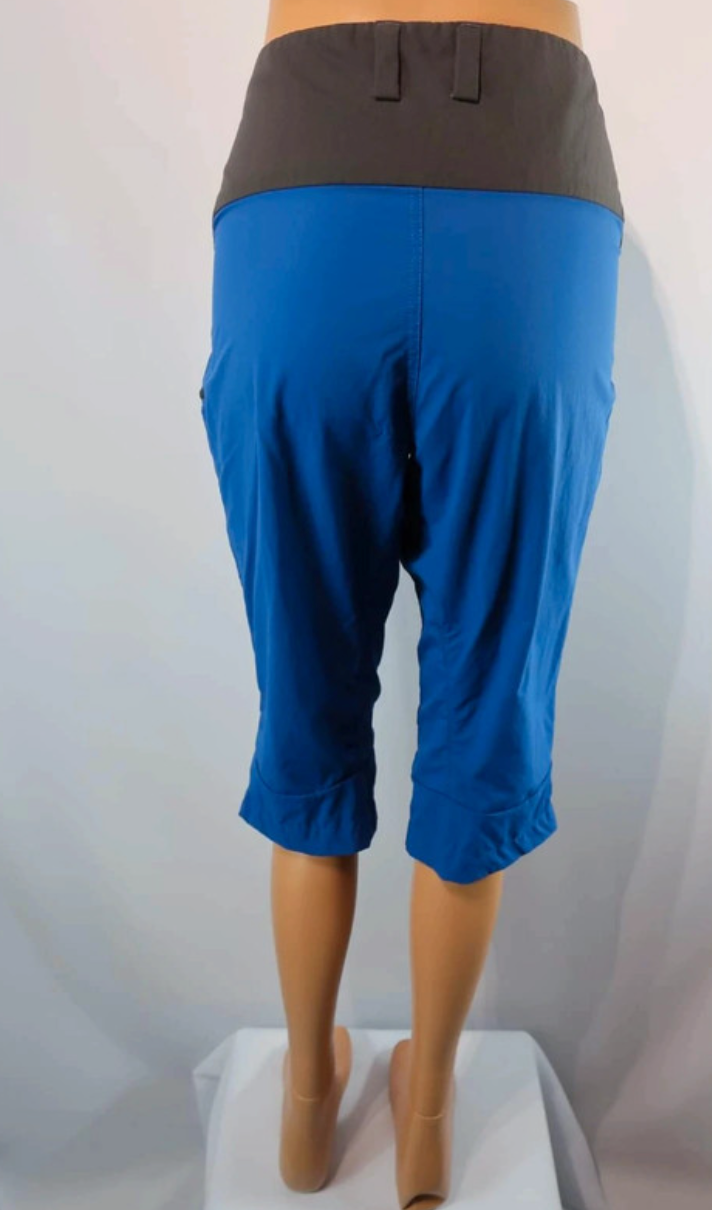 Bergans moteriški ilgesni šortai L/XL dydis