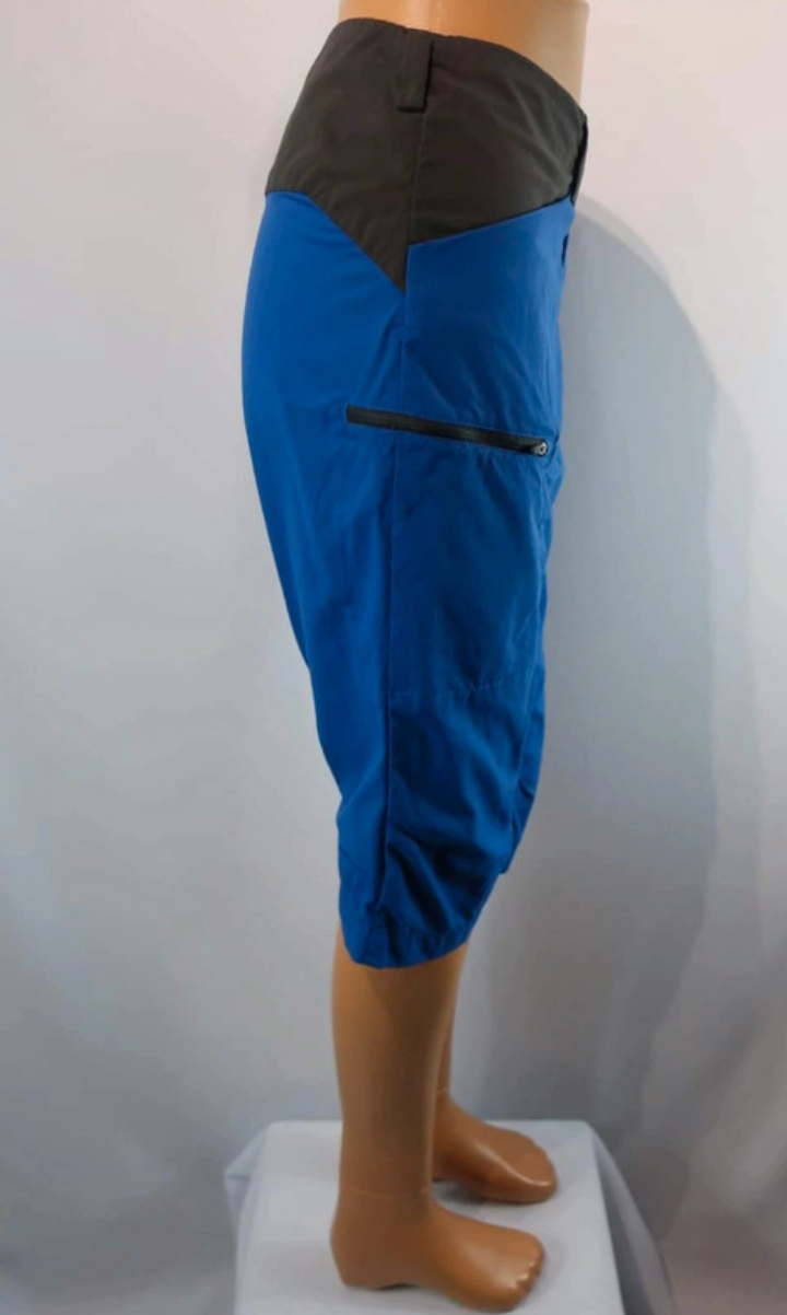 Bergans moteriški ilgesni šortai L/XL dydis