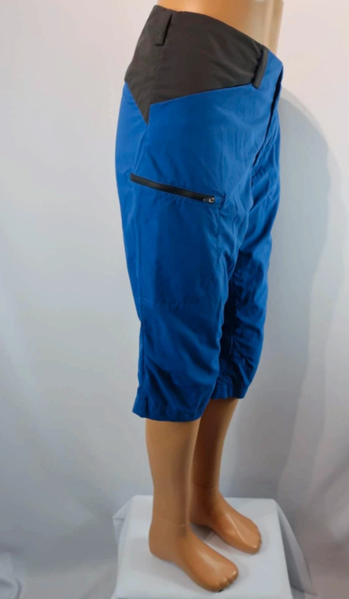 Bergans moteriški ilgesni šortai L/XL dydis