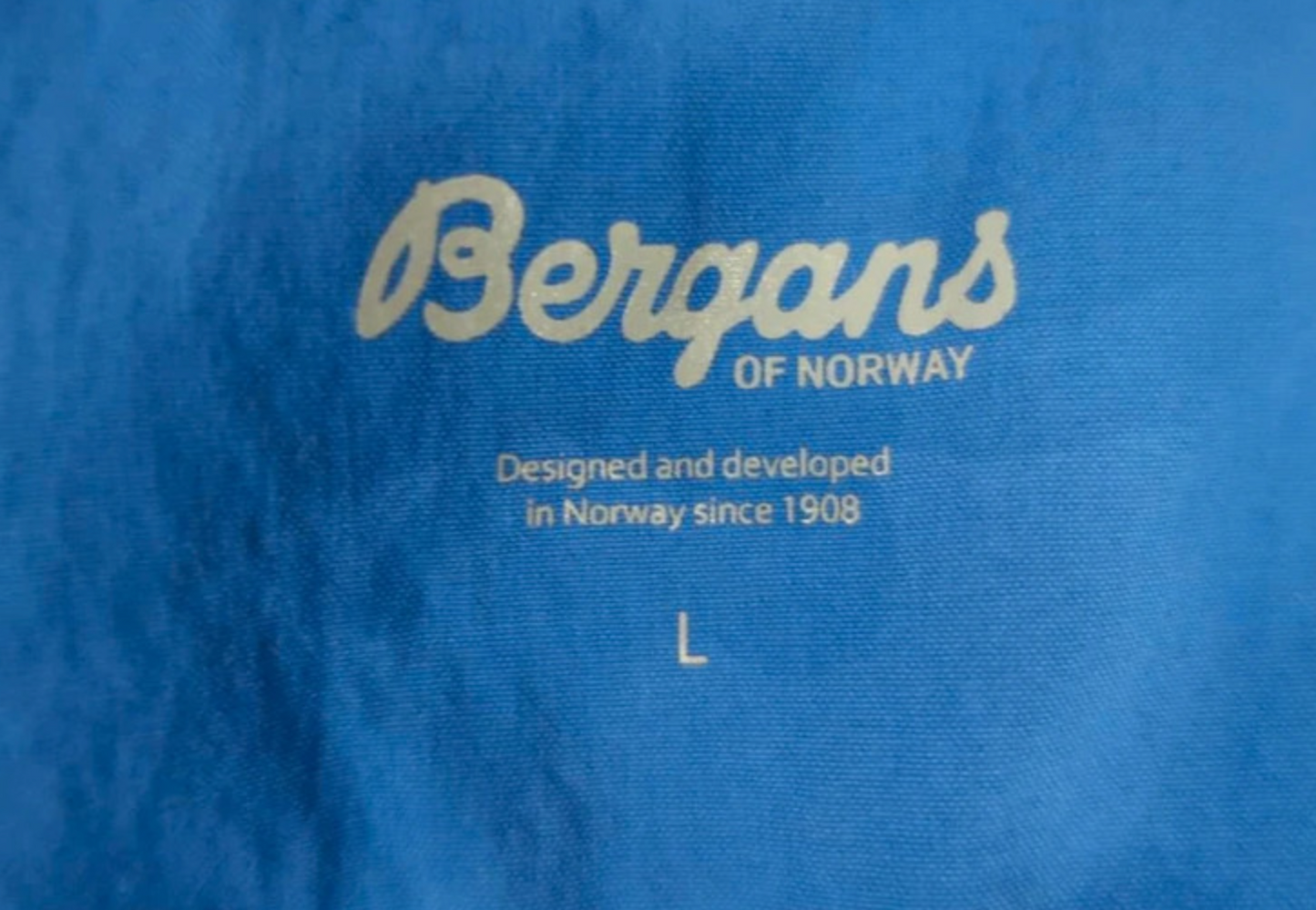 Bergans moteriški ilgesni šortai L/XL dydis
