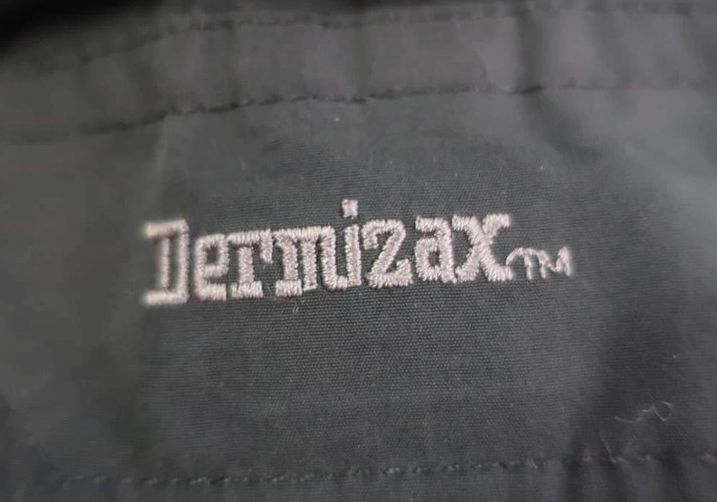 Bergans moteriškos membraninės laisvalaikio kelnės S/M dydis