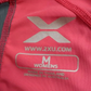 2XU moteriško kompresiniai sportiniai marškinėliai S/M dydis