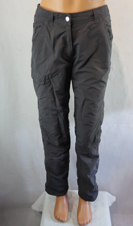 Schoffel moteriškos laisvalaikio, trekingo kelnės 38 dydis