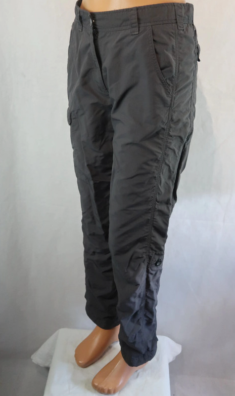 Schoffel moteriškos laisvalaikio, trekingo kelnės 38 dydis