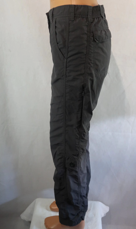 Schoffel moteriškos laisvalaikio, trekingo kelnės 38 dydis