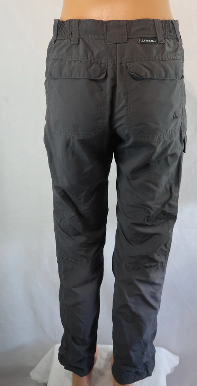 Schoffel moteriškos laisvalaikio, trekingo kelnės 38 dydis