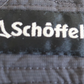 Schoffel moteriškos laisvalaikio, trekingo kelnės 38 dydis