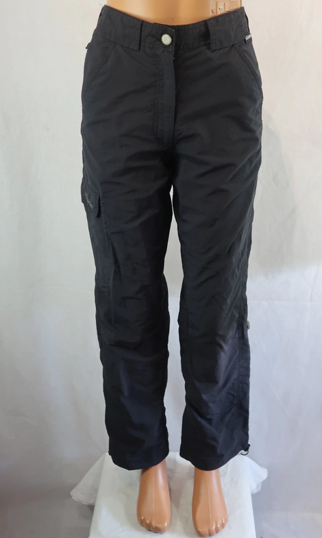 Schoffel moteriškos laisvalaikio, trekingo kelnės 38/40 dydis