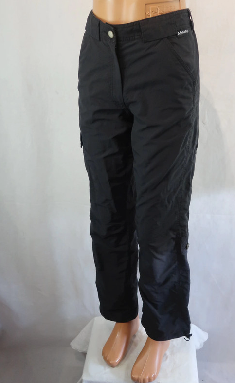 Schoffel moteriškos laisvalaikio, trekingo kelnės 38/40 dydis