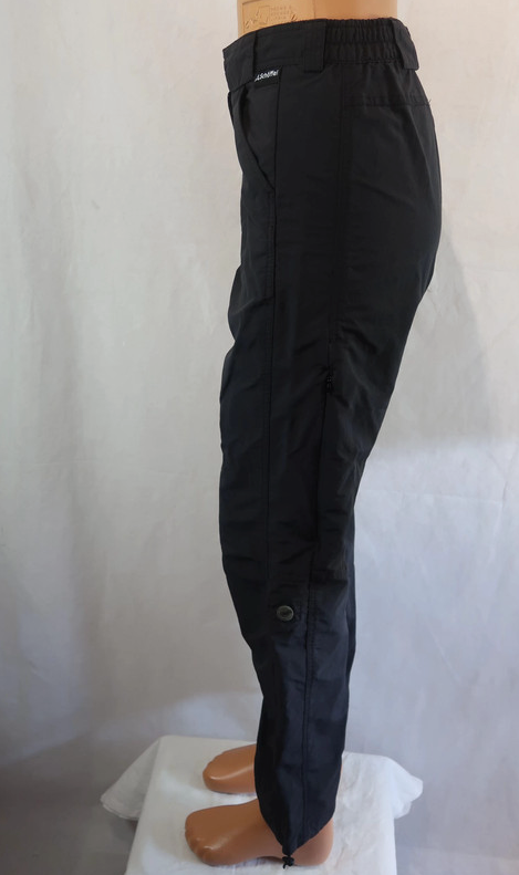 Schoffel moteriškos laisvalaikio, trekingo kelnės 38/40 dydis