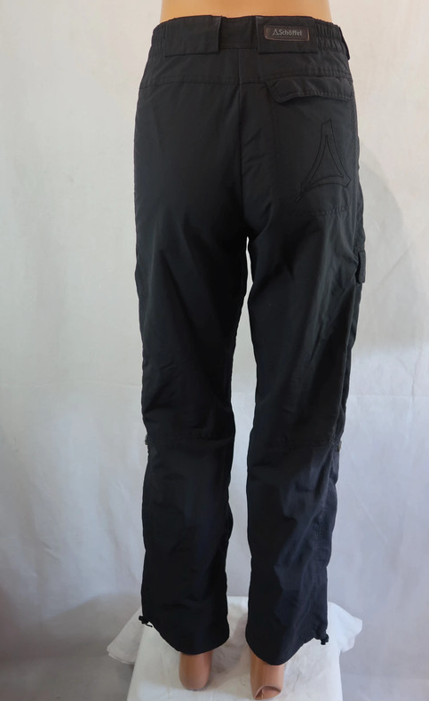 Schoffel moteriškos laisvalaikio, trekingo kelnės 38/40 dydis