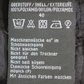 Schoffel moteriškos laisvalaikio, trekingo kelnės 38/40 dydis