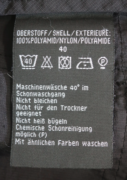 Schoffel moteriškos laisvalaikio, trekingo kelnės 38/40 dydis