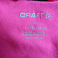 Craft moteriška lengva bėgimo striukė L dydis