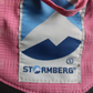 Stormberg moteriška softšelinė striukė S dydis