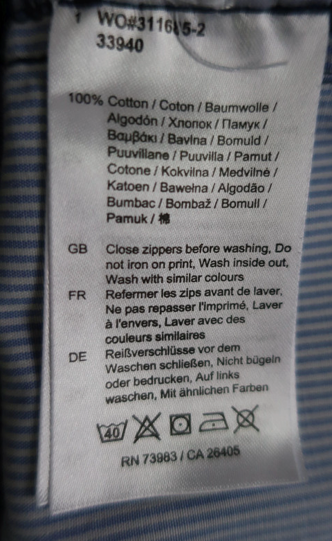 Helly Hansen vyriški medvilniniai šortai S dydis