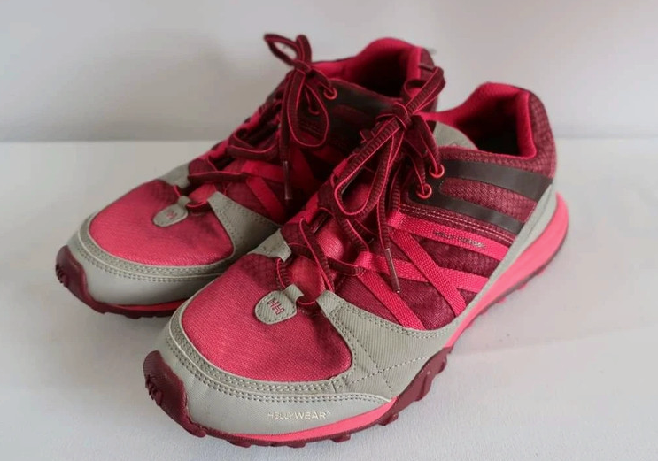 Helly Hansen laisvalaikio batai 37 dydis