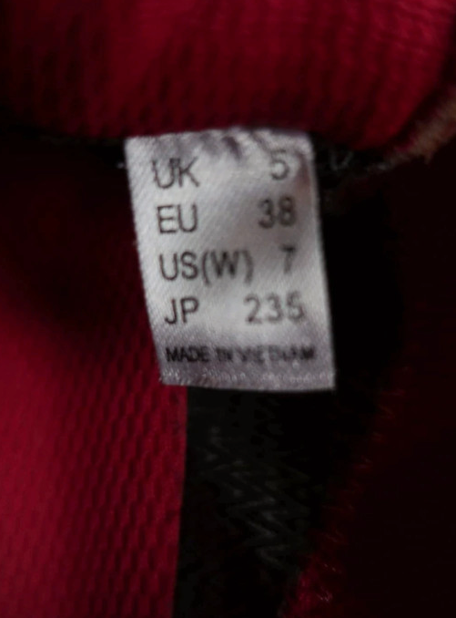 Helly Hansen laisvalaikio batai 37 dydis