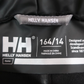 Helly Hansen neperšlampančios kelnės 164 ūgiui