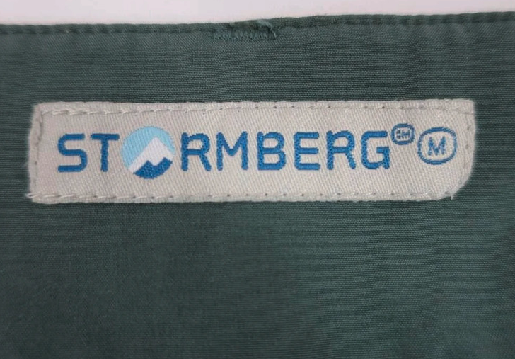 Stormberg moteriškos laisvalaikio, trekingo kelnės M/L dydis
