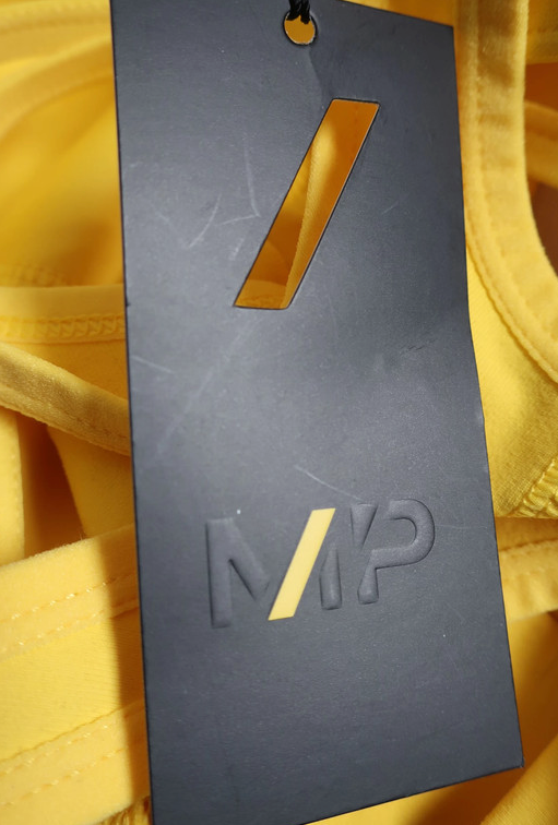 MP naujas moteriškas sportinių rūbų komplektas XS/S dydis