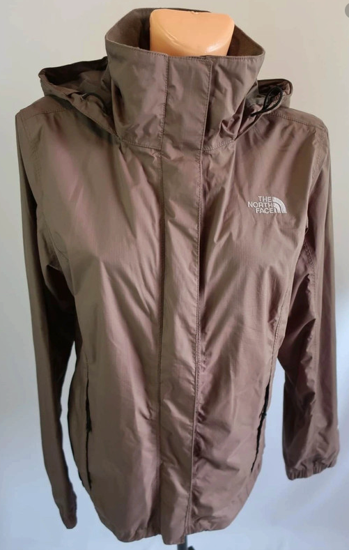The North face moteriška membraninė striukė M dydis