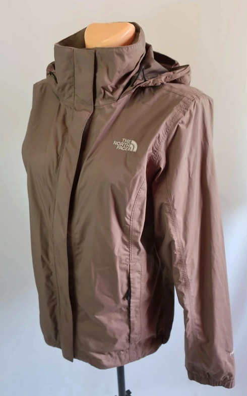 The North face moteriška membraninė striukė M dydis
