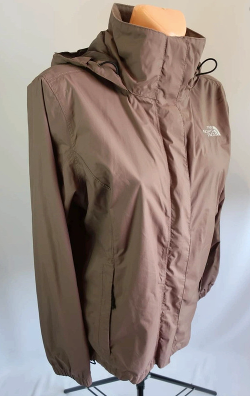 The North face moteriška membraninė striukė M dydis