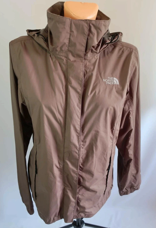 The North face moteriška membraninė striukė M dydis