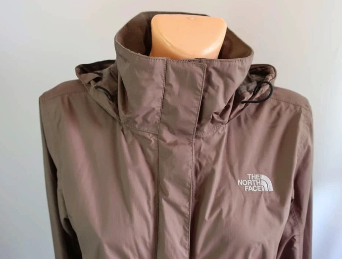 The North face moteriška membraninė striukė M dydis