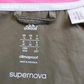 Adidas Supernova lengva moteriška bėgimo striukė/švarkelis 38/40 dydis