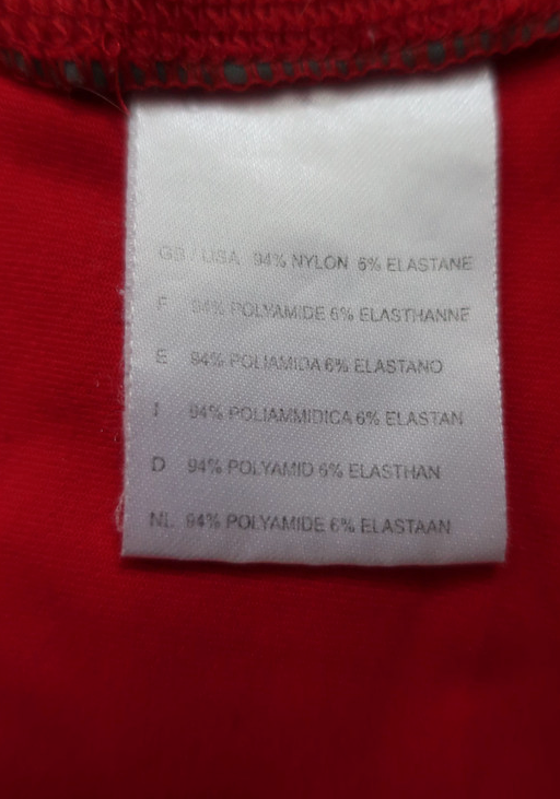 Gore moteriški sportiniai marškinėliai S/M dydis