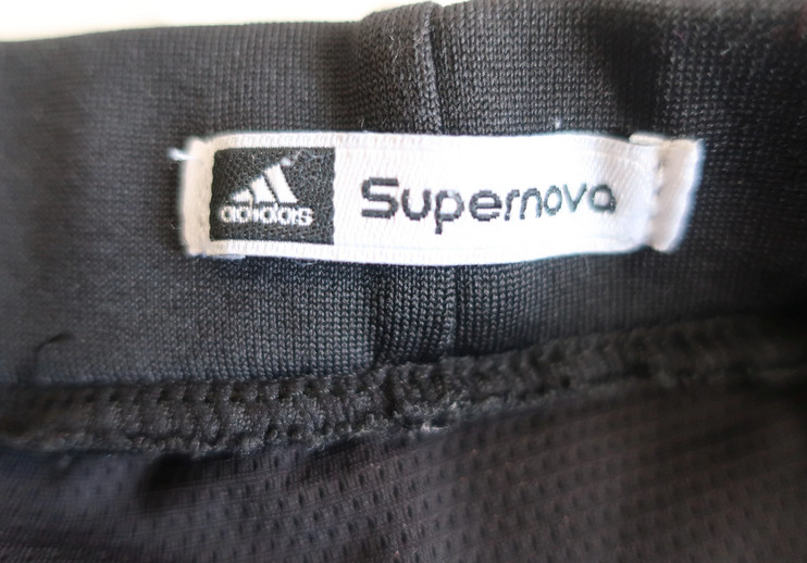 Adidas moteriškos sportinės tamprės/bridžai 38 dydis