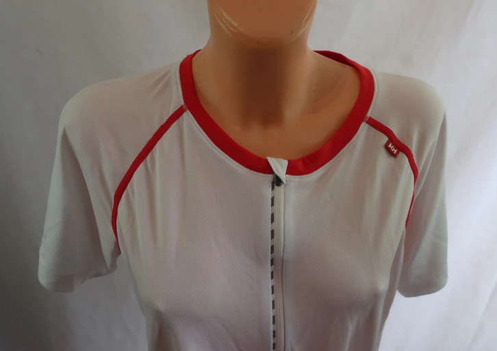 Helly Hansen moteriški sportiniai marškinėliai XL dydis