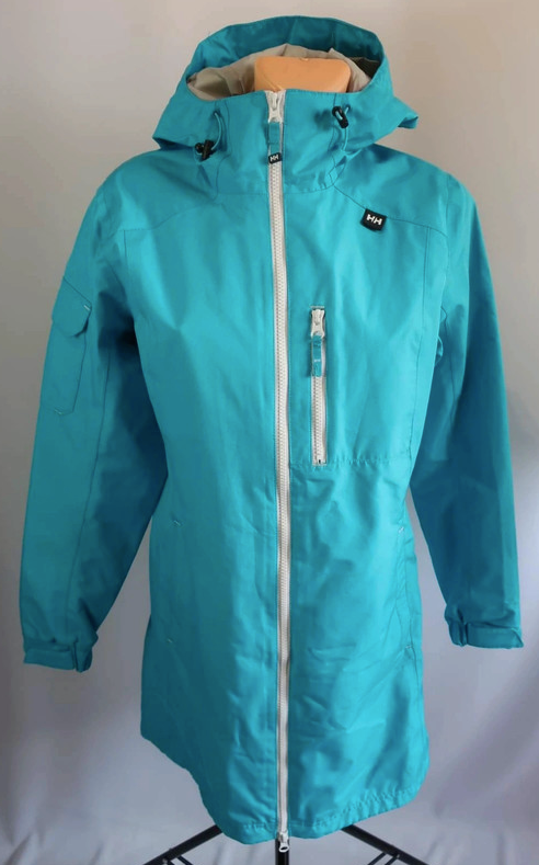 Helly Hansen moteriškas puspaltis S dydis