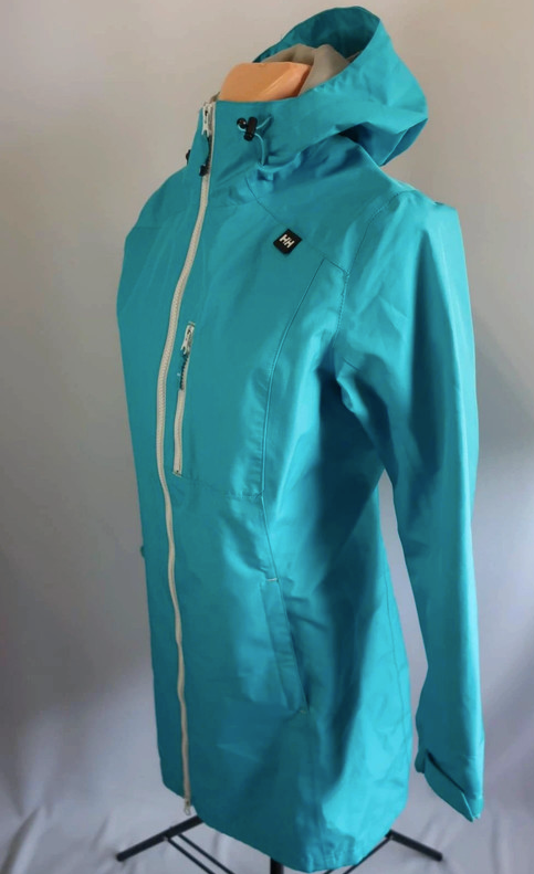 Helly Hansen moteriškas puspaltis S dydis