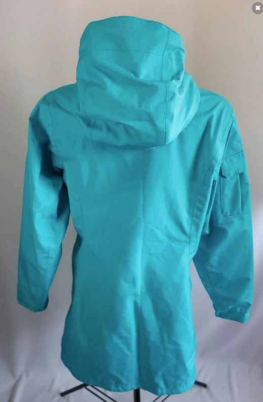 Helly Hansen moteriškas puspaltis S dydis