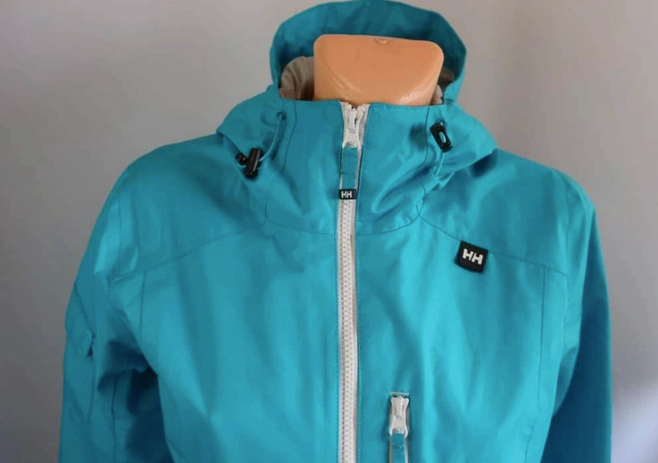 Helly Hansen moteriškas puspaltis S dydis