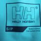 Helly Hansen moteriškas puspaltis S dydis
