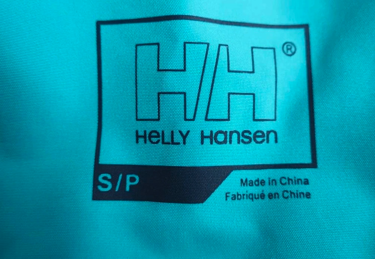 Helly Hansen moteriškas puspaltis S dydis