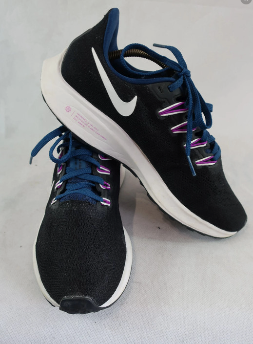 Nike sportiniai, laisvalaikio batai 38/38,5 dydis