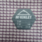 McKinley moteriškas lengvas flisinis šiltukas 40 dydis