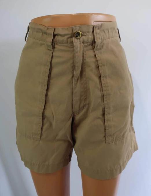 FjallRaven vyriški šortai S/M dydis