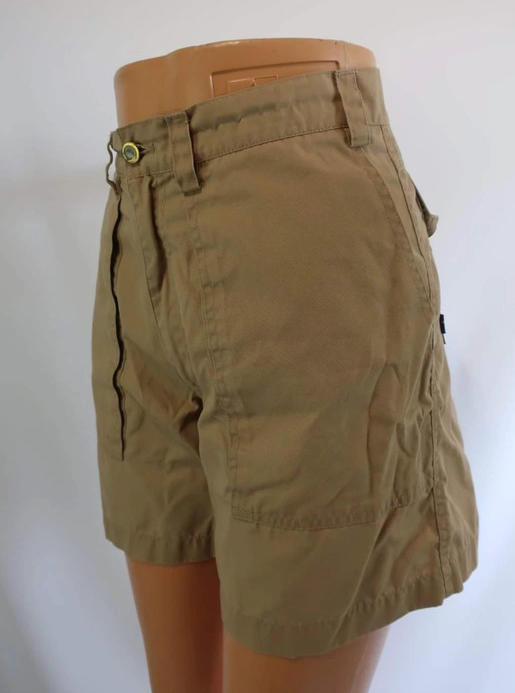 FjallRaven vyriški šortai S/M dydis