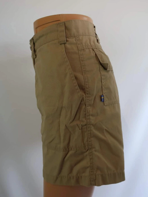 FjallRaven vyriški šortai S/M dydis