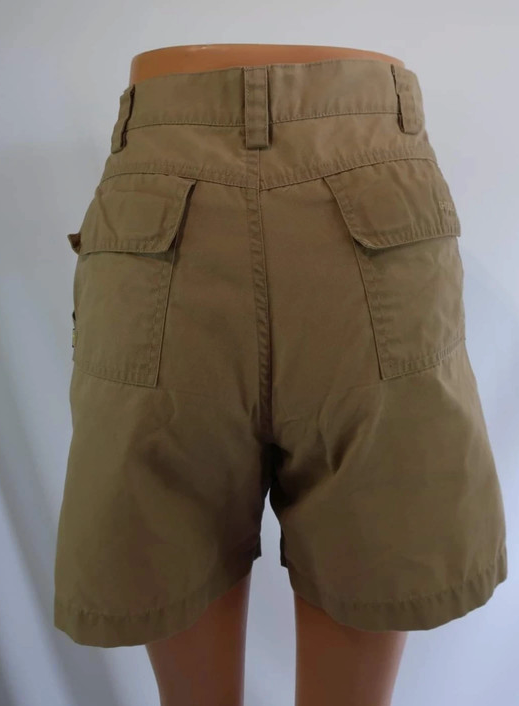 FjallRaven vyriški šortai S/M dydis