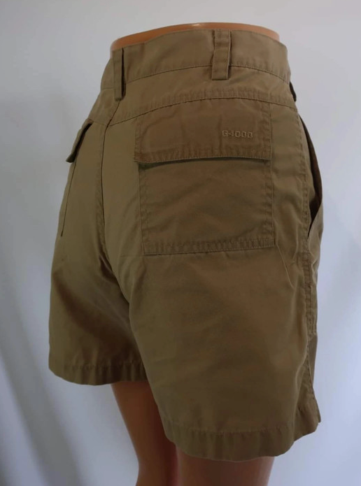 FjallRaven vyriški šortai S/M dydis