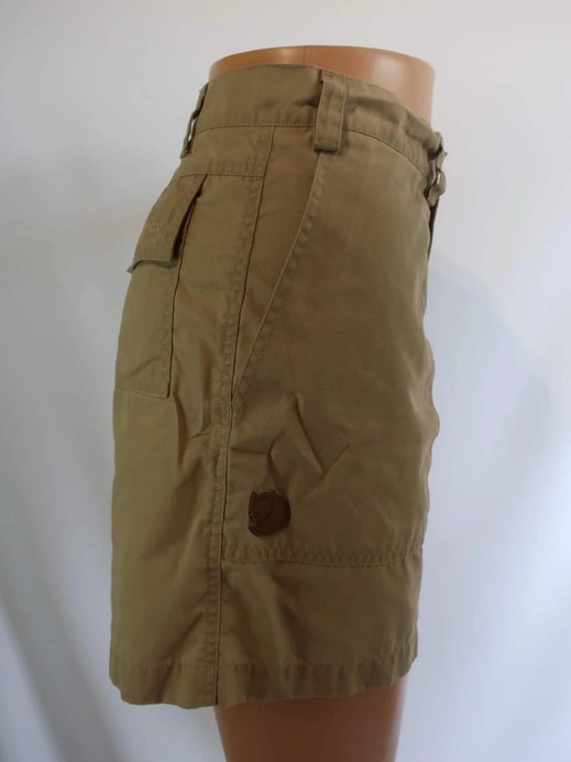 FjallRaven vyriški šortai S/M dydis