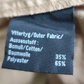 FjallRaven vyriški šortai S/M dydis