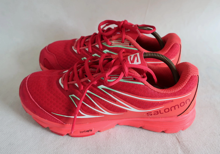 Salomon sportiniai , laisvalaikio batai 36,5/37 dydis